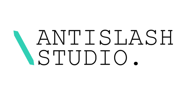 Antislash Studio